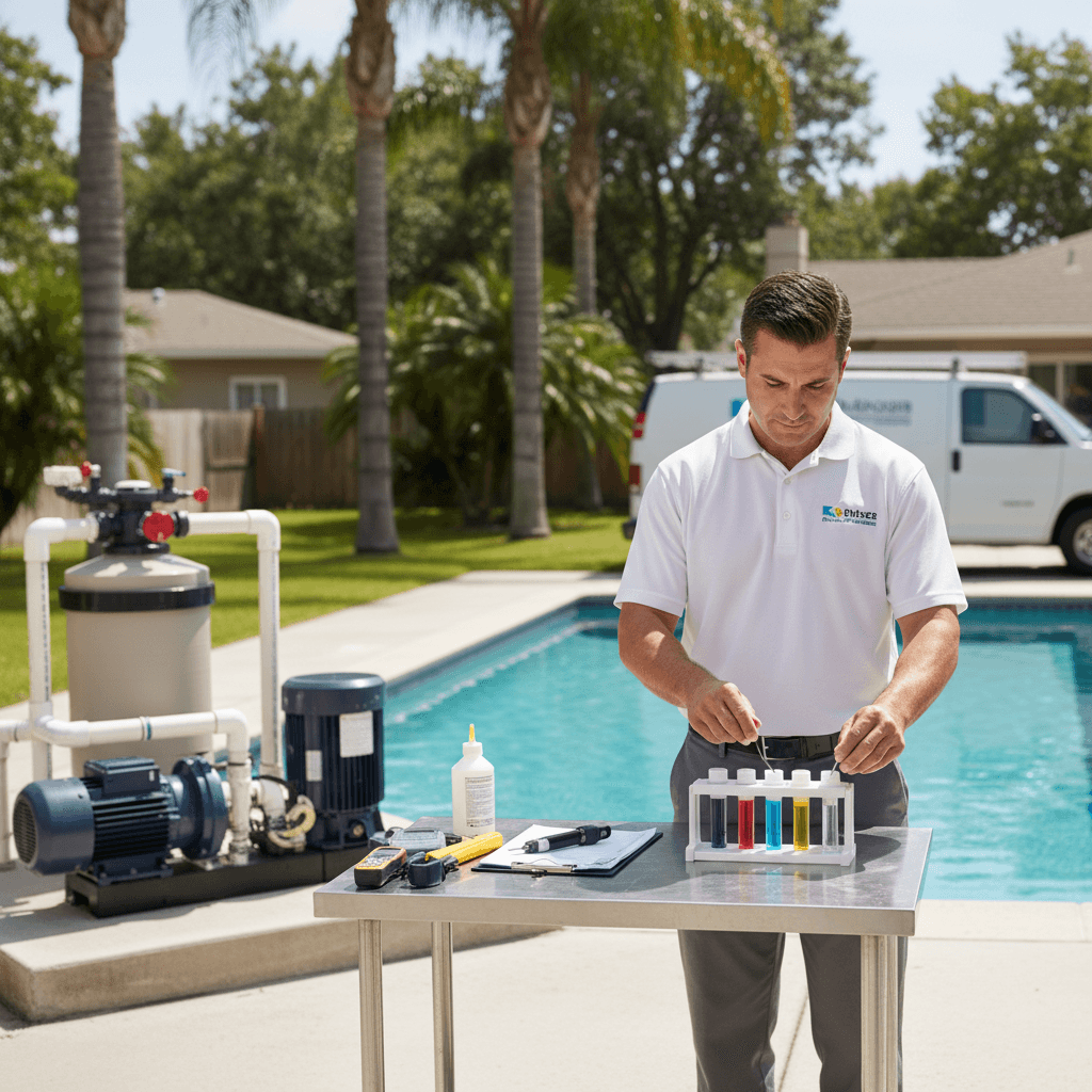 Maintenance Packages